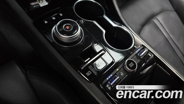 Kia K5 Hybrid (III) Noblesse 2023 — фото 9