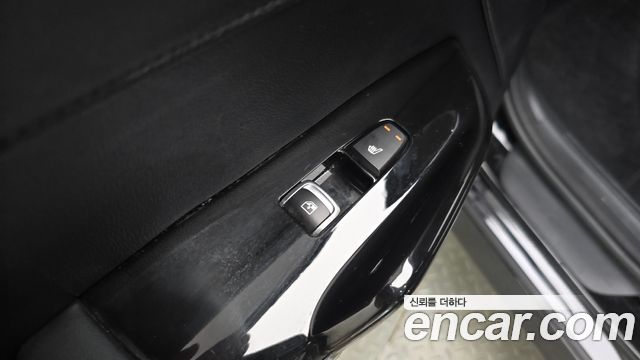 Kia K5 Hybrid (III) Noblesse 2023 — фото 19