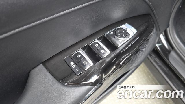 Kia K5 Hybrid (III) Noblesse 2023 — фото 28