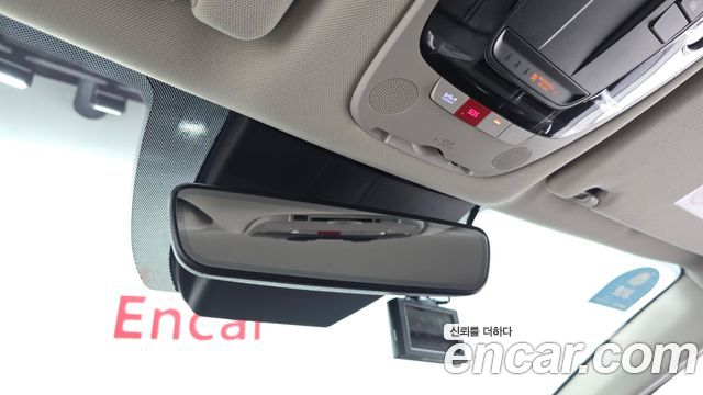 Kia K5 Hybrid (III) Noblesse 2023 — фото 29