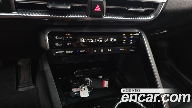 Kia K5 Hybrid (III) Noblesse 2023 — фото 31