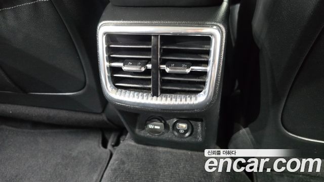 Kia K5 Hybrid (III) Noblesse 2023 — фото 33