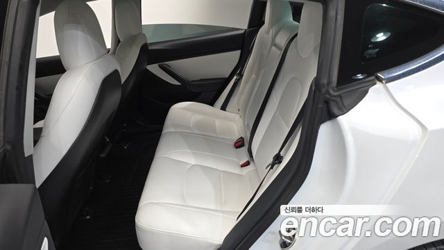 Tesla Model 3 Long Range AWD 2020 — фото 15