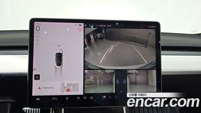 Tesla Model 3 Long Range AWD 2020 — фото 18