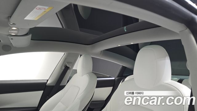 Tesla Model 3 Long Range AWD 2020 — фото 20