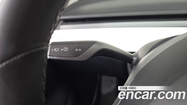 Tesla Model 3 Long Range AWD 2020 — фото 23