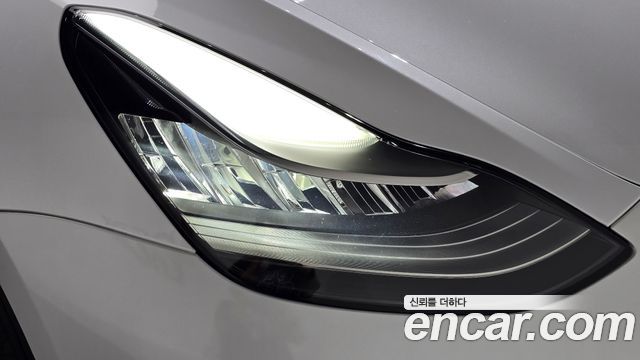 Tesla Model 3 Long Range AWD 2020 — фото 28