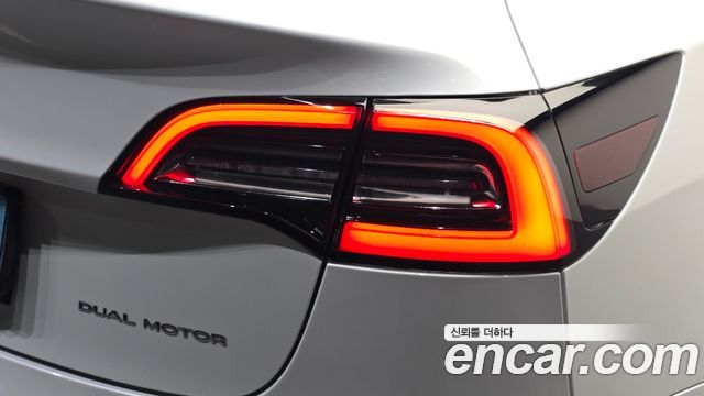 Tesla Model 3 Long Range AWD 2020 — фото 29