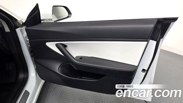 Tesla Model 3 Long Range AWD 2020 — фото 30