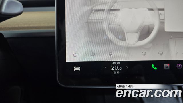 Tesla Model Y Long Range AWD 2022 — фото 34