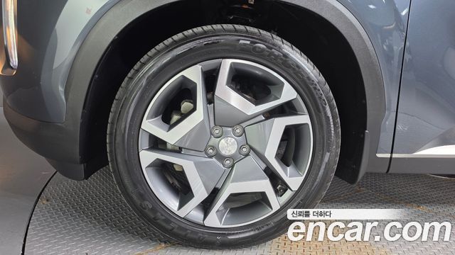 Hyundai Palisade Gasoline 3.8 2WD Exclusive 2019 — фото 5