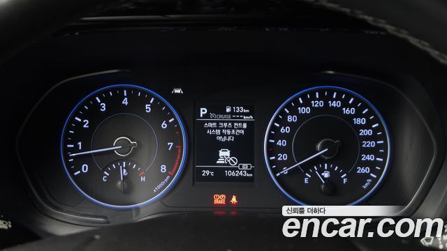 Hyundai Palisade Gasoline 3.8 2WD Exclusive 2019 — фото 8