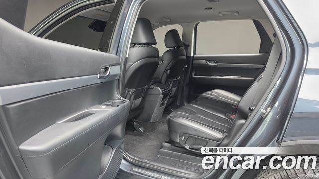 Hyundai Palisade Gasoline 3.8 2WD Exclusive 2019 — фото 17