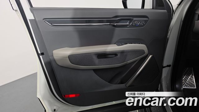 Kia EV9 Long Range 4WD Earth 2024 — фото 30