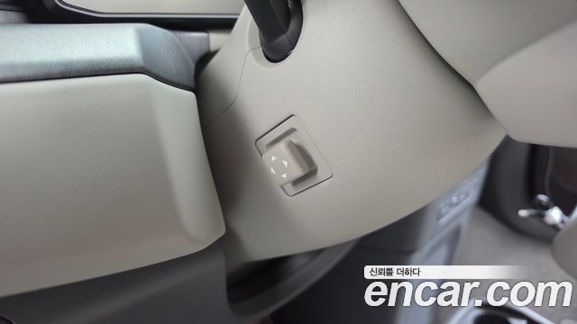 Kia EV9 Long Range 4WD Earth 2024 — фото 44