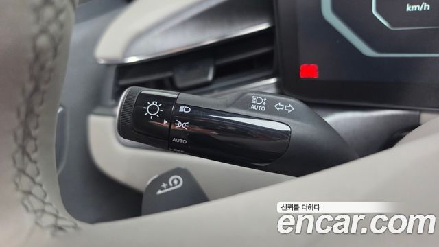 Kia EV9 Long Range 4WD Earth 2024 — фото 48