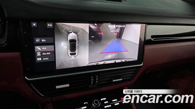 Porsche Cayenne (PO536) 3.0 E-Hybrid Coupe 2020 — фото 15