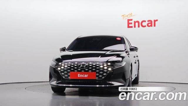 Hyundai Grandeur (IG) 2.5 Exclusice 2023 — фото 3