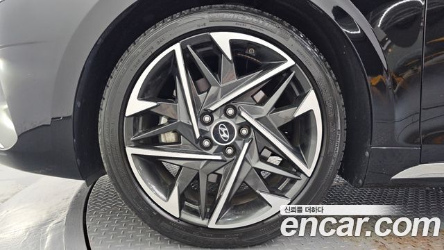 Hyundai Grandeur (IG) 2.5 Exclusice 2023 — фото 5