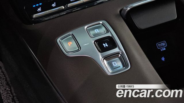 Hyundai Grandeur (IG) 2.5 Exclusice 2023 — фото 9