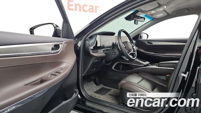 Hyundai Grandeur (IG) 2.5 Exclusice 2023 — фото 10