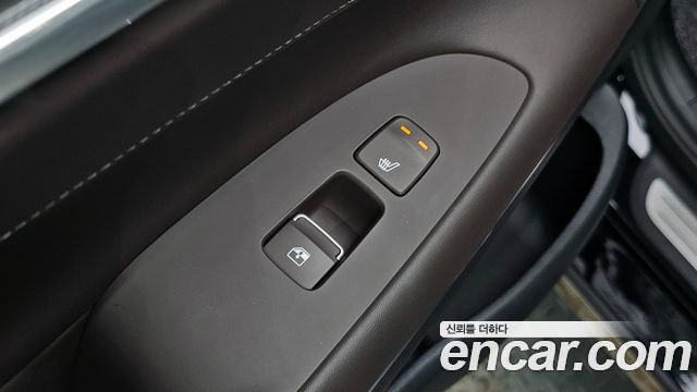 Hyundai Grandeur (IG) 2.5 Exclusice 2023 — фото 20