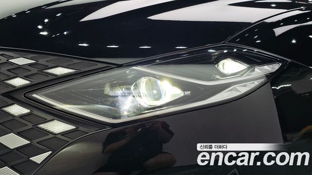 Hyundai Grandeur (IG) 2.5 Exclusice 2023 — фото 22