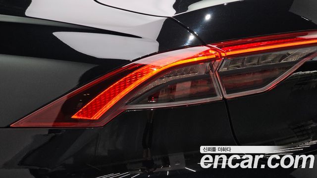 Hyundai Grandeur (IG) 2.5 Exclusice 2023 — фото 23