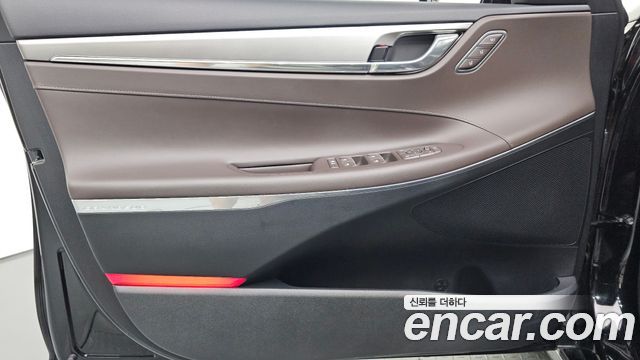 Hyundai Grandeur (IG) 2.5 Exclusice 2023 — фото 24