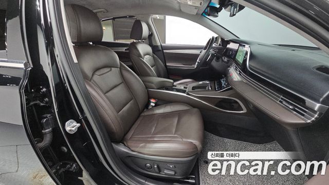 Hyundai Grandeur (IG) 2.5 Exclusice 2023 — фото 26