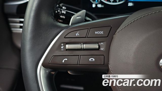 Hyundai Grandeur (IG) 2.5 Exclusice 2023 — фото 28