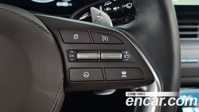 Hyundai Grandeur (IG) 2.5 Exclusice 2023 — фото 29