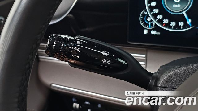 Hyundai Grandeur (IG) 2.5 Exclusice 2023 — фото 30