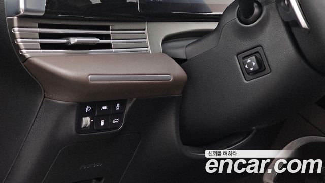 Hyundai Grandeur (IG) 2.5 Exclusice 2023 — фото 32