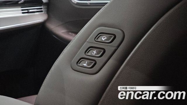 Hyundai Grandeur (IG) 2.5 Exclusice 2023 — фото 33