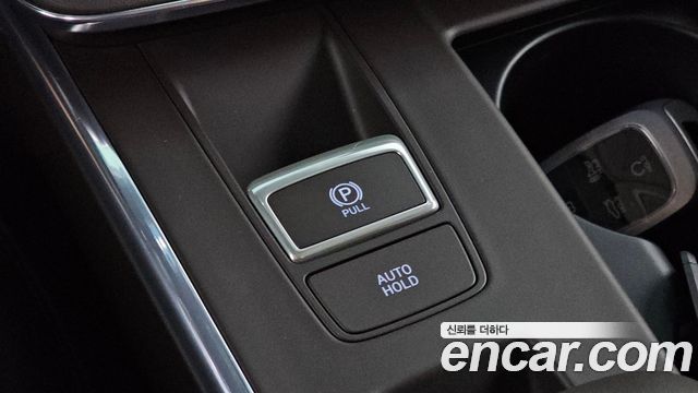 Hyundai Grandeur (IG) 2.5 Exclusice 2023 — фото 34