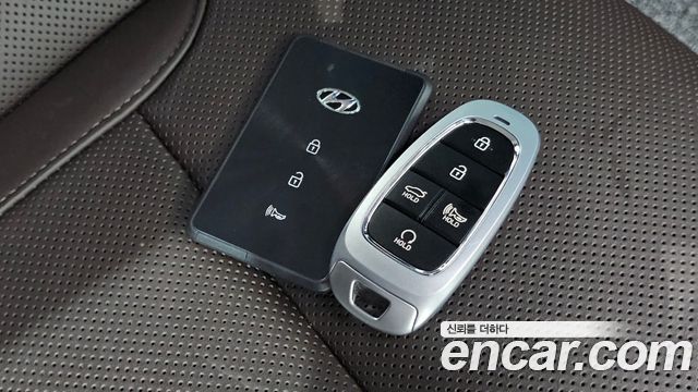 Hyundai Grandeur (IG) 2.5 Exclusice 2023 — фото 36