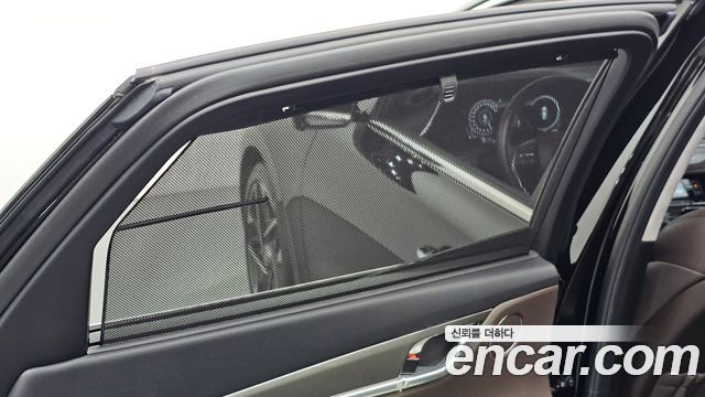 Hyundai Grandeur (IG) 2.5 Exclusice 2023 — фото 37