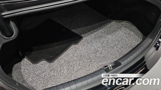 Hyundai Grandeur (IG) 2.5 Exclusice 2023 — фото 38