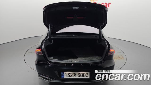 Hyundai Grandeur (IG) 2.5 Exclusice 2023 — фото 39