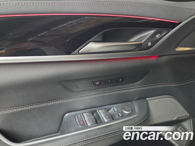 BMW 6 Series GT (G32) 630i xDrive M Sport 2022 — фото 10