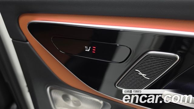 Mercedes-Benz GLC-Class (X254) GLC300 4MATIC Coupe 2024 — фото 19