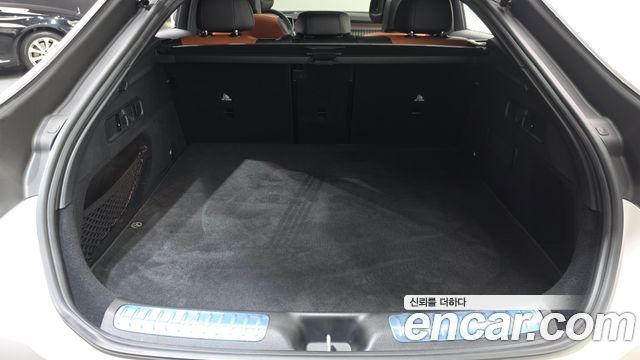 Mercedes-Benz GLC-Class (X254) GLC300 4MATIC Coupe 2024 — фото 20