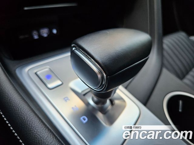 Genesis G70 3.3T Sport AWD Elite 2019 — фото 9
