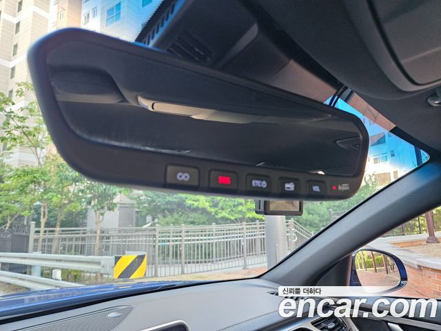 Genesis G70 3.3T Sport AWD Elite 2019 — фото 20