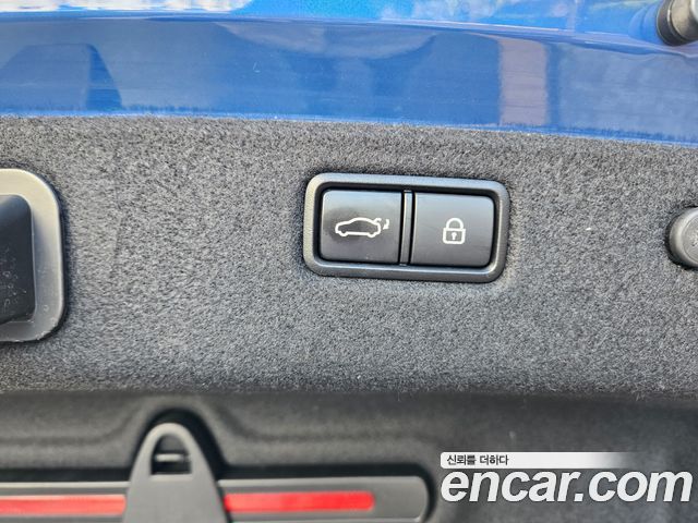 Genesis G70 3.3T Sport AWD Elite 2019 — фото 22