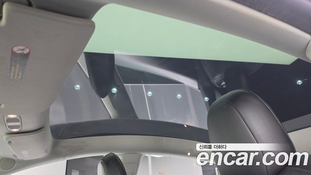 Tesla Model Y Long Range AWD 2022 — фото 21