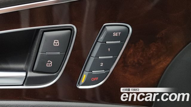 Audi A6 45 TDI Quattro C7 2015 — фото 17