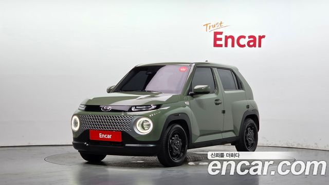 Hyundai Casper Smart