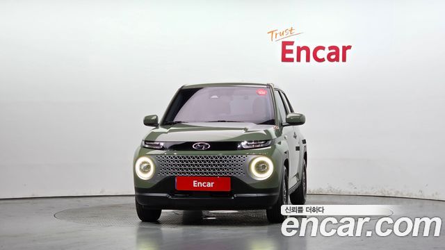 Hyundai Casper Smart 2023 — фото 3
